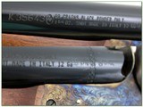 Pedersoli DBL SXS Black Powder 12 Ga Shotgun 28.5” w Tubes - 4 of 4