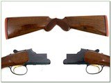 Browning Citori 28 Ga w Briley Tubes and Browning Case 28” Shotgun - 2 of 4