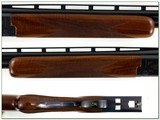 Browning Citori 28 Ga w Briley Tubes and Browning Case 28” Shotgun - 3 of 4