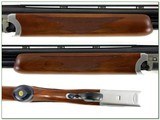 Ruger Red Label 20 Ga 26” Ported Barrel w Tubes and Negrini Hard Case - 3 of 4