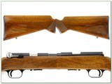 Browning T Bolt T2 Belgium 1971 22 LR 24” Rifle - 2 of 4