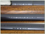 Browning T Bolt T2 Belgium 1971 22 LR 24” Rifle - 4 of 4