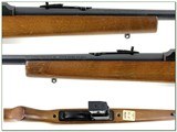 Marlin Model 9 Camp Carbine 9mm Exc Cond! - 3 of 4