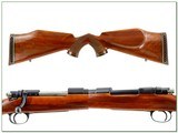 Weatherby 1957 FN Mauser in 300 Wthy
Exc cond! - 2 of 4