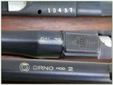 Bruno Model 2 22 LR 24in with sling - 4 of 4