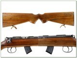 Bruno Model 2 22 LR 24in with sling - 2 of 4