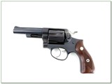 Early Ruger Speed Six 4in 357 Mag - 2 of 4