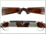 Browning Citori Grade 5 12 Ga 30in Trap XX Wood! - 2 of 4
