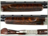 Browning Citori Grade 5 12 Ga 30in Trap XX Wood! - 3 of 4
