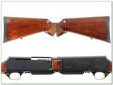 Browning BAR Mark II Safari 300 Win Mag w BOSS 22” - 2 of 4