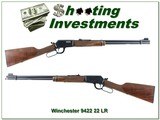 Winchester Model 9422 25th Anniversary 22 LR 20” Rifle - 1 of 4