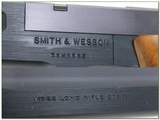 Smith & Wesson Model 422 22 LR 6” Pistol Threaded - 4 of 4