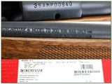 Winchester Model 70 Featherweight DLX 300 Win Mag 24” LNIB - 4 of 4