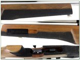 Sako Finnfire P94S Range 22 LR 24” HB w Leupold VX 3 8.5-25x50mm LR Tactical - 3 of 4