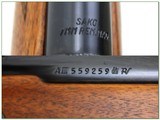 Sako AIII 7mm Rem Mag 24.5” Heavy Barrel Rifle - 4 of 4