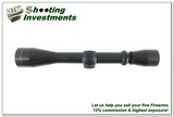 Leupold Vari-X II 3-9x40mm Matte Rifle Scope w Box and Duplex Reticle - 3 of 4