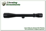 Vintage Redfield 3-9x Gloss Rifle Scope w Duplex Reticle USA - 4 of 4