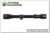 Redfield Lo-Pro 3-9x Widefield Gloss Rifle Scope w Accu-Trac Accu-Range Reticle - 4 of 4