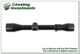 Redfield Lo-Pro 3-9x Widefield Gloss Rifle Scope w Accu-Trac Accu-Range Reticle - 2 of 4