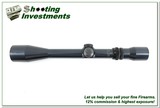 Vintage Weaver V9-II Steel 3-9 Rifle Scope USA w Duplex Reticle - 2 of 4
