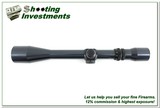 Vintage Weaver V9-II Steel 3-9 Rifle Scope USA w Duplex Reticle - 3 of 4