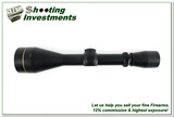 Leupold Vari-X II 3-9x50mm Matte Rifle Scope w Duplex Reticle - 2 of 4