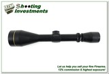 Leupold Vari-X II 3-9x50mm Matte Rifle Scope w Duplex Reticle