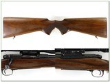 Winchester Model 70 Pre 64 270 Win 24” Rifle 1953 w Redfield 4x - 2 of 4