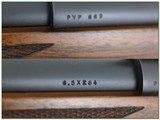 Cooper Arms of Montana Model 22 6.5x284 24” Collector - 4 of 4