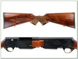 Browning BAR Mark II Safari 300 Win Mag w Boss 24” Rifle - 2 of 4