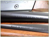 Browning BAR Mark II Safari 300 Win Mag w Boss 24” Rifle - 4 of 4