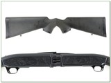 Browning BPS 10 Ga Stalker Synthetic Engraved 26” Invector Barrel - 2 of 4