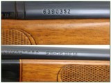Remington 700 BDL 25-06 24” Rifle 1971 Pressed Checkering - 4 of 4