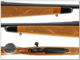 Remington 700 BDL 25-06 24” Rifle 1971 Pressed Checkering - 3 of 4