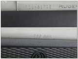 Ruger M77 Hawkeye Synthetic All Weather 223 Rem 20” Rifle NIB - 5 of 5