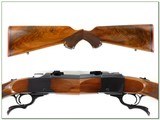 Ruger No. 1 22-250 Red Pad Pre Warning 1977 24” HB - 2 of 4