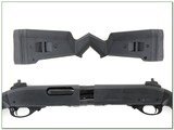 Remington 870 Custom 3” 12 Ga 18” Ported Shotgun w Magpul Stock - 2 of 4