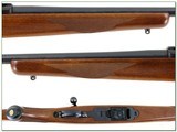 Ruger 77/22 22 LR 20” Rimfire Bolt Rifle first model 1987 - 3 of 4