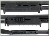 Remington 870 Grizzly Custom 3” 12 Ga 18” Choke Tube Shotgun w Magpul Stock - 3 of 4