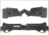 Remington 870 Grizzly Custom 3” 12 Ga 18” Choke Tube Shotgun w Magpul Stock - 2 of 4