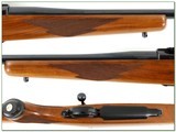 Ruger M77 7mm Rem Mag Red Pad Pre Warning 24” Rifle 1978 - 3 of 4