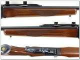 Ruger No. 1 223 Rem Red Pad 26” Rifle 1985 - 3 of 4