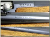 Browning BAR Grade II 7mm Rem Mag Belgium 1969 24” Rifle - 4 of 4