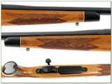Remington 700 BDL Varmint 22-250 24” HB Rifle 1964 - 3 of 4