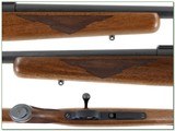 Cooper Arms of Montana Model 57-M 17 HMR 22” w Manuel, Target, and Extra Mag - 3 of 4