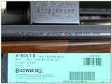 Browning A-Bolt II Medallion 223 REM 24in new in box! - 4 of 4