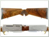 Browning BAR 70 Belgium Grade 3 in 338 Win Mag - 2 of 4