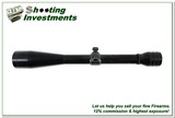 Rare Vintage Redfield 12x Gunsight Denver USA Gloss, Fine Crosshair Rifle Scope - 1 of 4