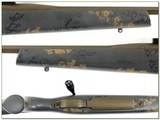 Weatherby Mark V Camilla Ultra Lightweight 6.5 Wthy RPM - 3 of 4