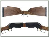 Browning BLR “Texan” in 450 Marlin NIB! - 2 of 4
